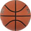 imageSpalding NeverFlat Pro IndoorOutdoor Basketballorange