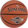 imageSpalding NeverFlat Pro IndoorOutdoor Basketballorange