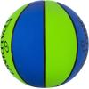 imageSpalding Outdoor Rubber Basketballs  Performance Rubber Cover Designed for Outdoor Play ColorsLay Up  GreenBlue