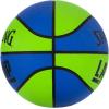imageSpalding Outdoor Rubber Basketballs  Performance Rubber Cover Designed for Outdoor Play ColorsLay Up  GreenBlue