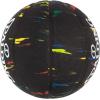 imageSpalding Outdoor Rubber Basketballs  Performance Rubber Cover Designed for Outdoor Play ColorsMarble  Black Multi Color