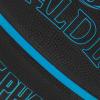 imageSpalding Outdoor Rubber Basketballs  Performance Rubber Cover Designed for Outdoor Play ColorsStreet Phantom  Neon BlueBlack