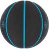 imageSpalding Outdoor Rubber Basketballs  Performance Rubber Cover Designed for Outdoor Play ColorsStreet Phantom  Neon BlueBlack
