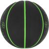 imageSpalding Outdoor Rubber Basketballs  Performance Rubber Cover Designed for Outdoor Play ColorsStreet Phantom  Neon GreenBlack