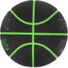 imageSpalding Outdoor Rubber Basketballs  Performance Rubber Cover Designed for Outdoor Play ColorsStreet Phantom  Neon GreenBlack