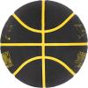 imageSpalding Outdoor Rubber Basketballs  Performance Rubber Cover Designed for Outdoor Play ColorsStreet Phantom  Neon YellowBlack