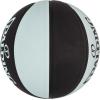 imageSpalding Outdoor Rubber Basketballs  Performance Rubber Cover Designed for Outdoor Play ColorsVarsity  BlackLight Blue