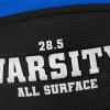 imageSpalding Outdoor Rubber Basketballs  Performance Rubber Cover Designed for Outdoor Play ColorsVarsity  BlueBlack