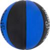 imageSpalding Outdoor Rubber Basketballs  Performance Rubber Cover Designed for Outdoor Play ColorsVarsity  BlueBlack