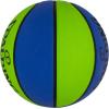 imageSpalding Outdoor Rubber Basketballs  Performance Rubber Cover Designed for Outdoor Play ColorsVarsity  GreenBlue