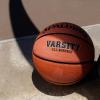 imageSpalding Outdoor Rubber Basketballs  Performance Rubber Cover Designed for Outdoor Play ColorsVarsity  Orange