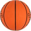 imageSpalding Outdoor Rubber Basketballs  Performance Rubber Cover Designed for Outdoor Play ColorsVarsity  Orange