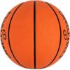 imageSpalding Outdoor Rubber Basketballs  Performance Rubber Cover Designed for Outdoor Play ColorsVarsity  Orange