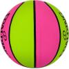 imageSpalding Outdoor Rubber Basketballs  Performance Rubber Cover Designed for Outdoor Play ColorsVarsity  PinkGreen