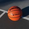 imageSpalding Outdoor Rubber Basketballs  Performance Rubber Cover Designed for Outdoor Play ColorsVarsity TF 150  Orange