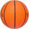 imageSpalding Outdoor Rubber Basketballs  Performance Rubber Cover Designed for Outdoor Play ColorsVarsity TF 150  Orange