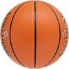 imageSpalding Precision TF1000 Indoor Game Basketballs Dry Grip Microfiber Composite Cushioned Cover High School ApprovedAAU  Orange