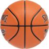 imageSpalding Precision TF1000 Indoor Game Basketballs Dry Grip Microfiber Composite Cushioned Cover High School ApprovedNFHS pre 2023  Orange