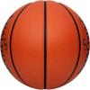 imageSpalding Precision TF1000 Indoor Game Basketballs Dry Grip Microfiber Composite Cushioned Cover High School ApprovedOrange