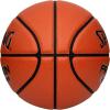 imageSpalding Precision TF1000 Indoor Game Basketballs Dry Grip Microfiber Composite Cushioned Cover High School ApprovedOrange