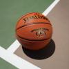 imageSpalding Rookie Gear Youth IndoorOutdoor Basketball 275quot