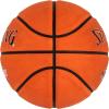 imageSpalding SGT NeverFlat Hexagrip IndoorOutdoor Basketballorange