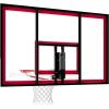 imageSpalding ShatterProof Polycarbonate Backboard ampamp Rim Combo44