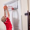 imageSpalding Slam Jam OverTheDoor Hoop