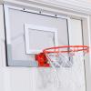 imageSpalding Slam Jam OverTheDoor Hoop