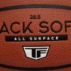 imageSpalding Tack Soft TF BasketballIntermediate Size 6  285