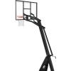 imageSpalding The Beast Portable Basketball Hoop