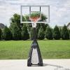 imageSpalding The Beast Portable Basketball Hoop