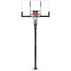 imageSpalding UTurn InGround Basketball HoopAcrylic