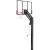imageSpalding UTurn InGround Basketball HoopAcrylic
