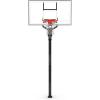 imageSpalding UTurn InGround Basketball HoopGlass