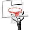 imageSpalding UTurn InGround Basketball HoopGlass