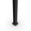imageSpalding UTurn InGround Basketball HoopGlass
