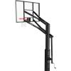 imageSpalding quot888quot Series InGround Basketball Hoop72