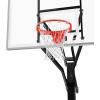 imageSpalding quot888quot Series InGround Basketball Hoop72