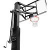 imageSpalding quot888quot Series InGround Basketball Hoop72