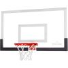 imageSpalding Breakaway 180 OverTheDoor Mini Basketball Hoop