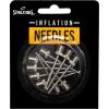 imageSpalding Inflation Needles Sports Ball Air Pump Needles