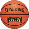 imageSpalding Legacy TF1000 Indoor Game Basketballs Moisture Wicking Microfiber Composite Cover High School ampamp College ApprovedNAIA  Orange