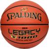 imageSpalding Legacy TF1000 Indoor Game Basketballs Moisture Wicking Microfiber Composite Cover High School ampamp College ApprovedOrange