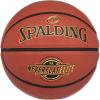 imageSpalding NeverFlat Elite IndoorOutdoor Basketballorange