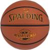 imageSpalding NeverFlat Max IndoorOutdoor Basketball