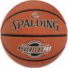 imageSpalding NeverFlat Pro IndoorOutdoor Basketballorange