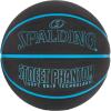 Street Phantom - Neon Blue/Black