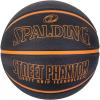 Street Phantom - Neon Orange/Black