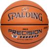 imageSpalding Precision TF1000 Indoor Game Basketballs Dry Grip Microfiber Composite Cushioned Cover High School ApprovedNFHS  Orange